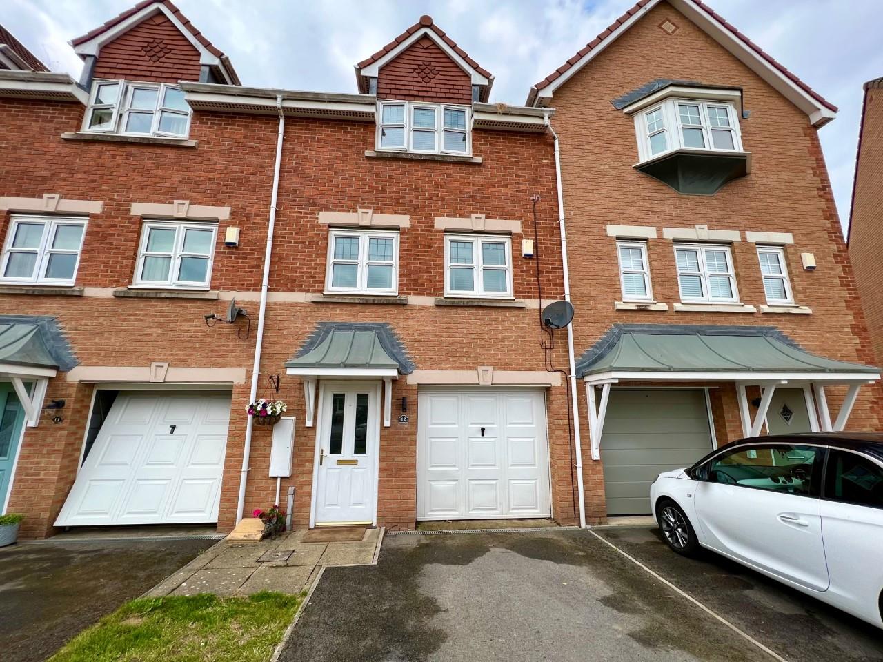 3 Bed House For Sale in Ingleby Barwick Tees Valley